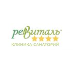 Создание сайта Ревиталь парк