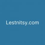 Создание сайта Lestnitsy.com