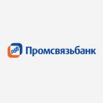 Концепт сайта "Промсвязьбанк"