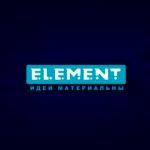 Логотип проекта Element
