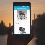 Мобильное приложение на Android для интернет магазина Промедик.рф