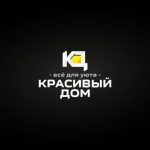 Логотип проекта "Красивый дом"