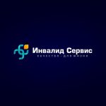 Логотип для invalid-service.ru